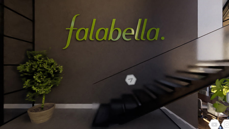 Falabella